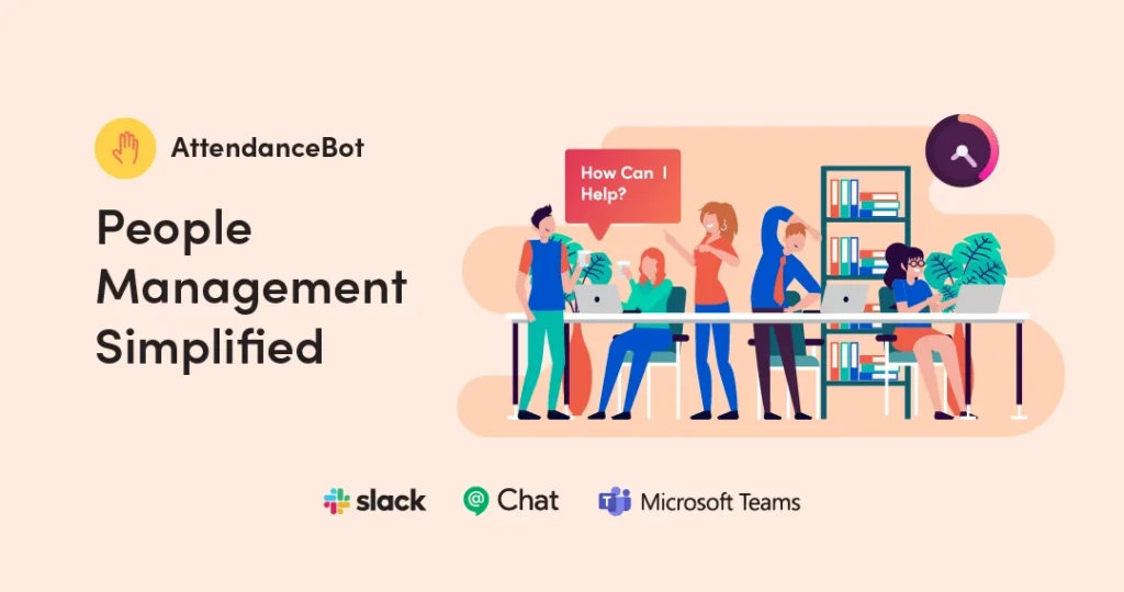 AttendanceBot