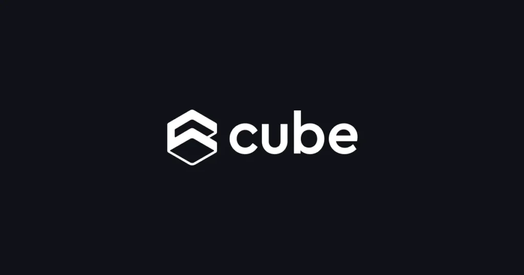 Cube