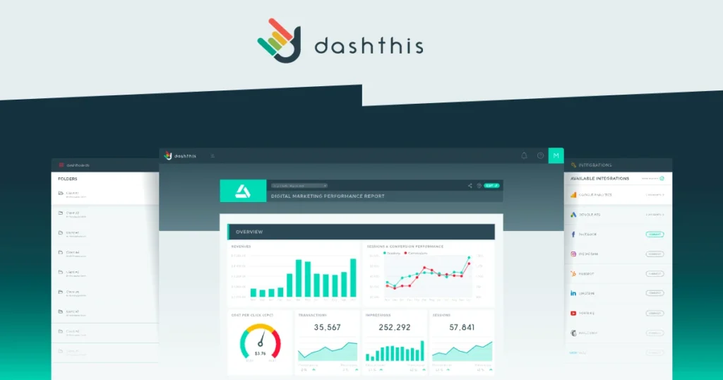 DashThis