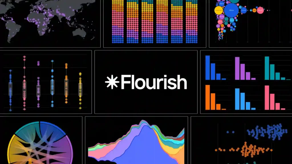 Flourish