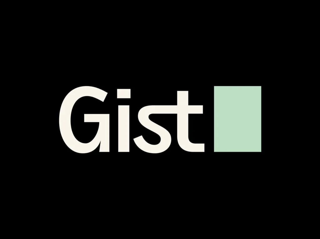 Gist