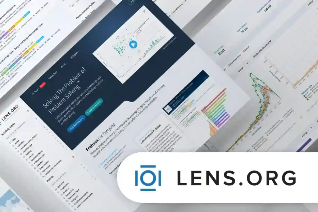 Lens