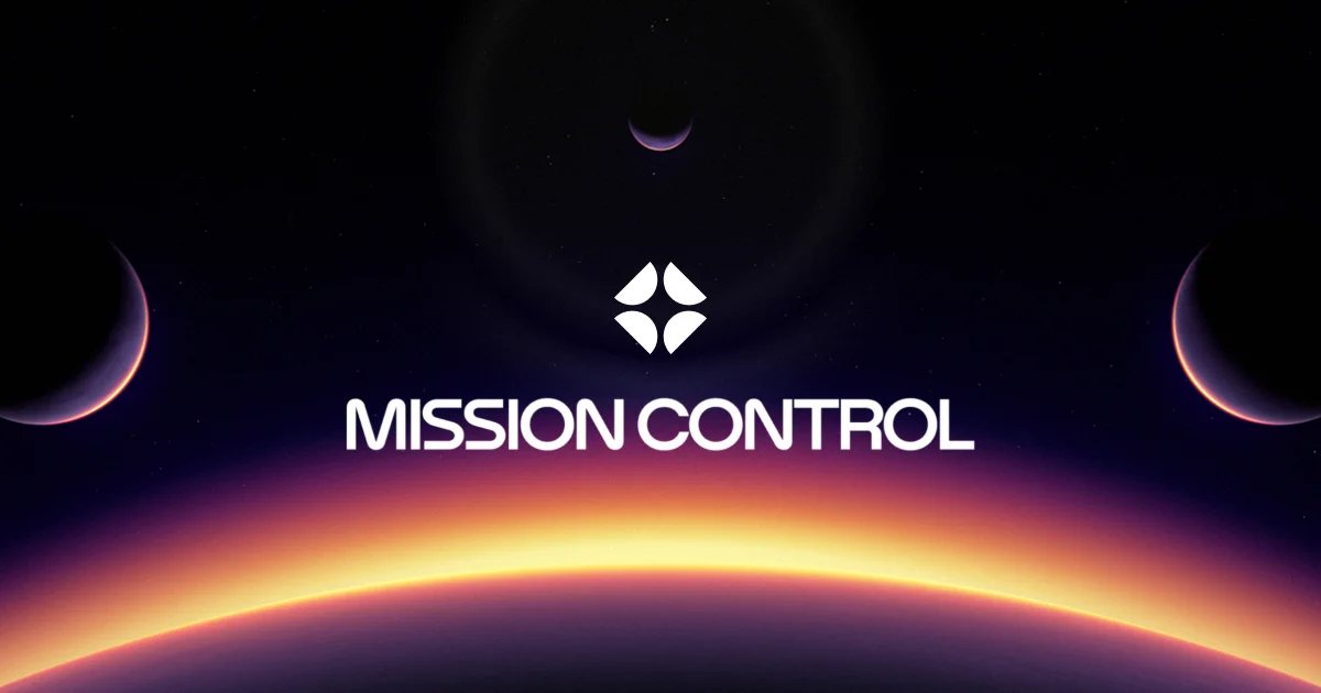 Mission Control