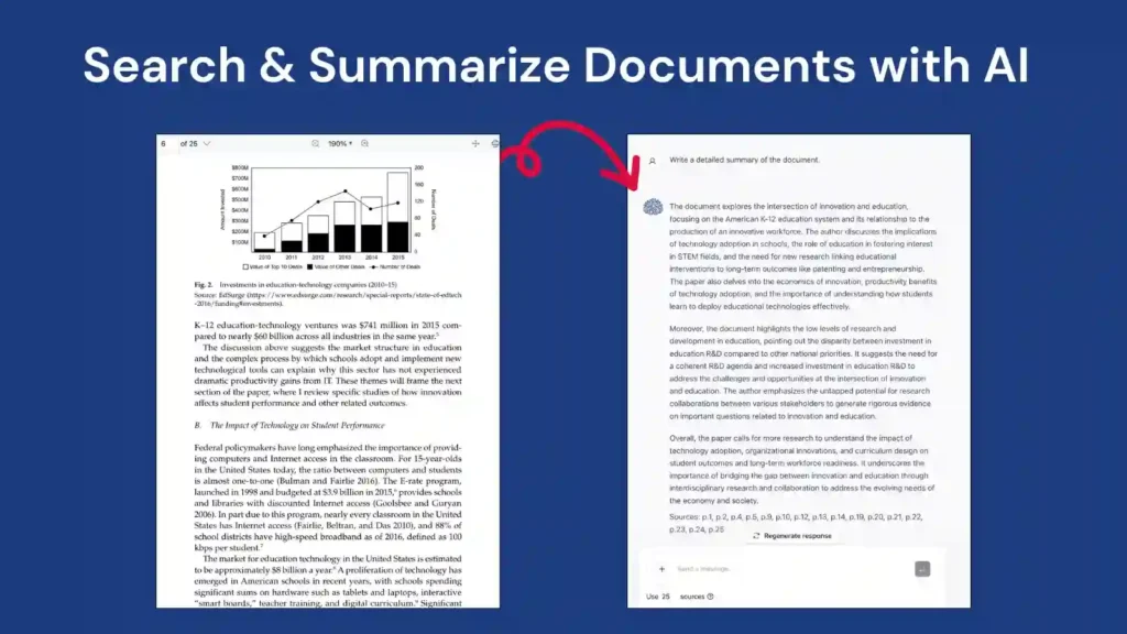 PDF GPT