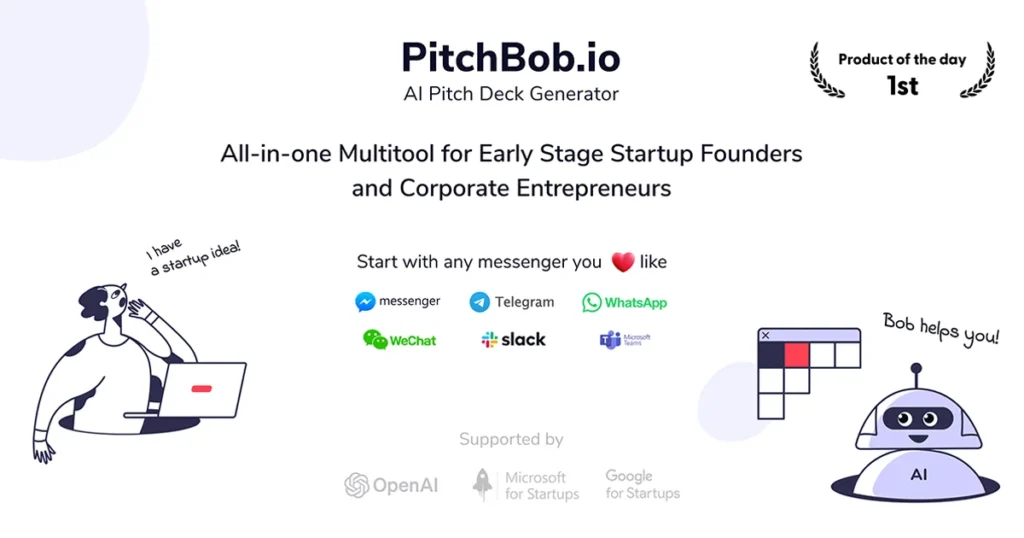 PitchBob