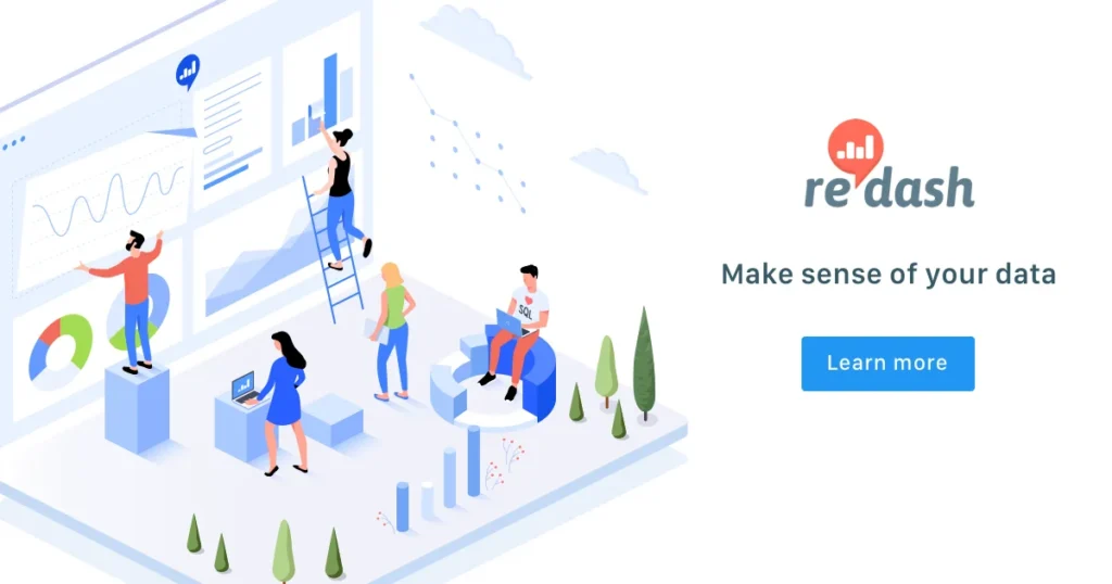 Redash