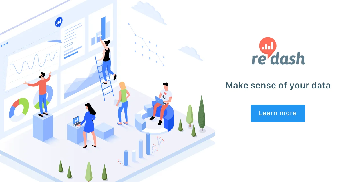 Redash