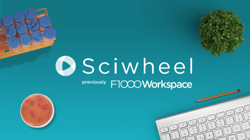 Sciwheel