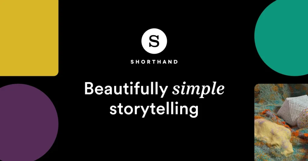Shorthand