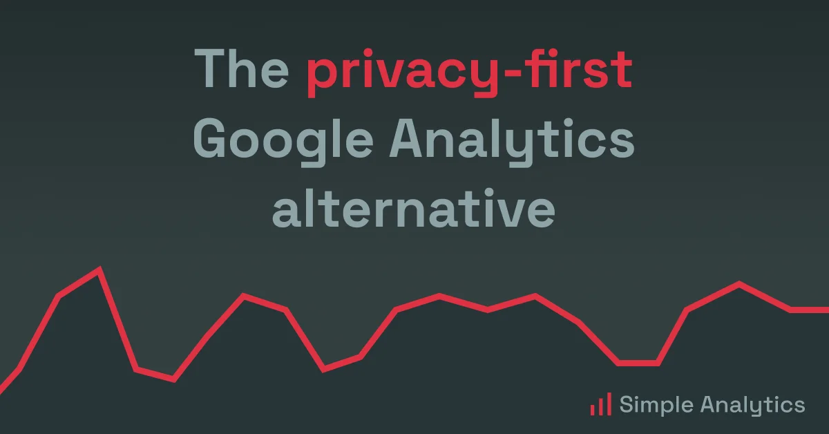 Simple Analytics