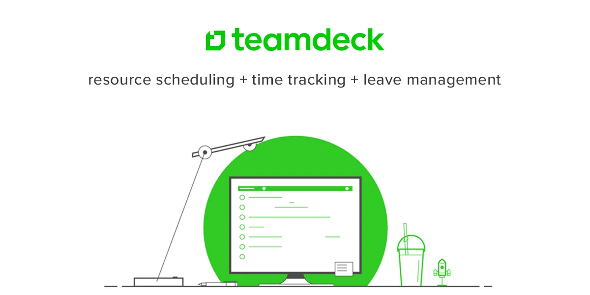 Teamdeck