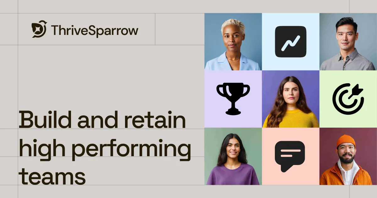 ThriveSparrow