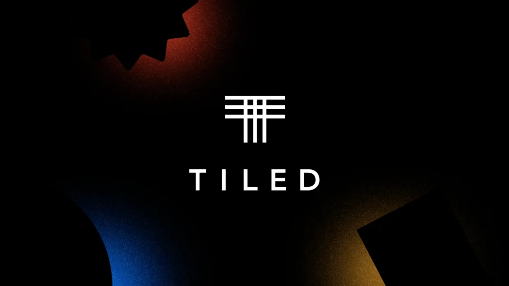 Tiled