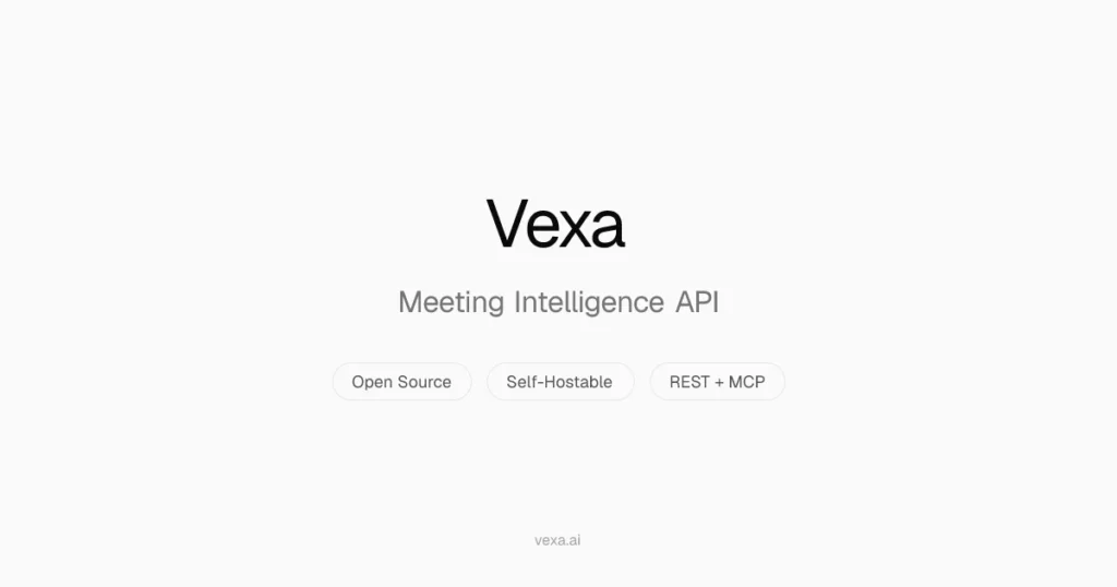Vexa