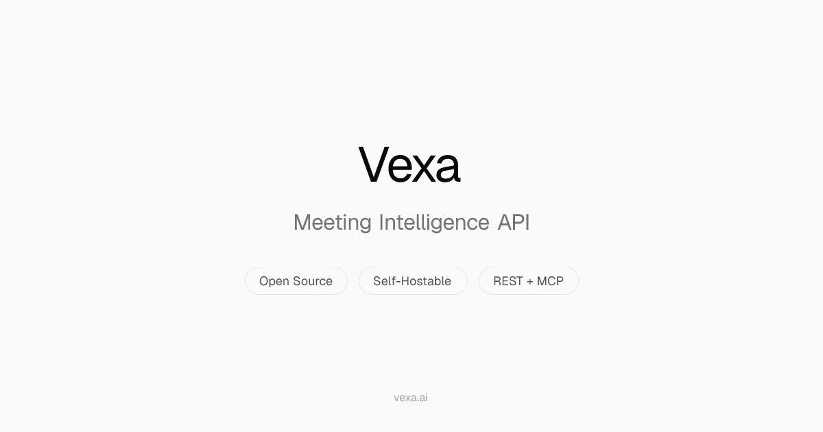 Vexa