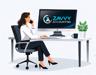 Zavvy
