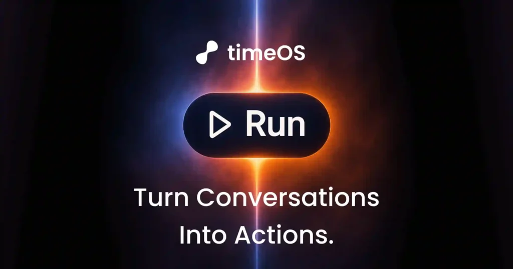 timeOS