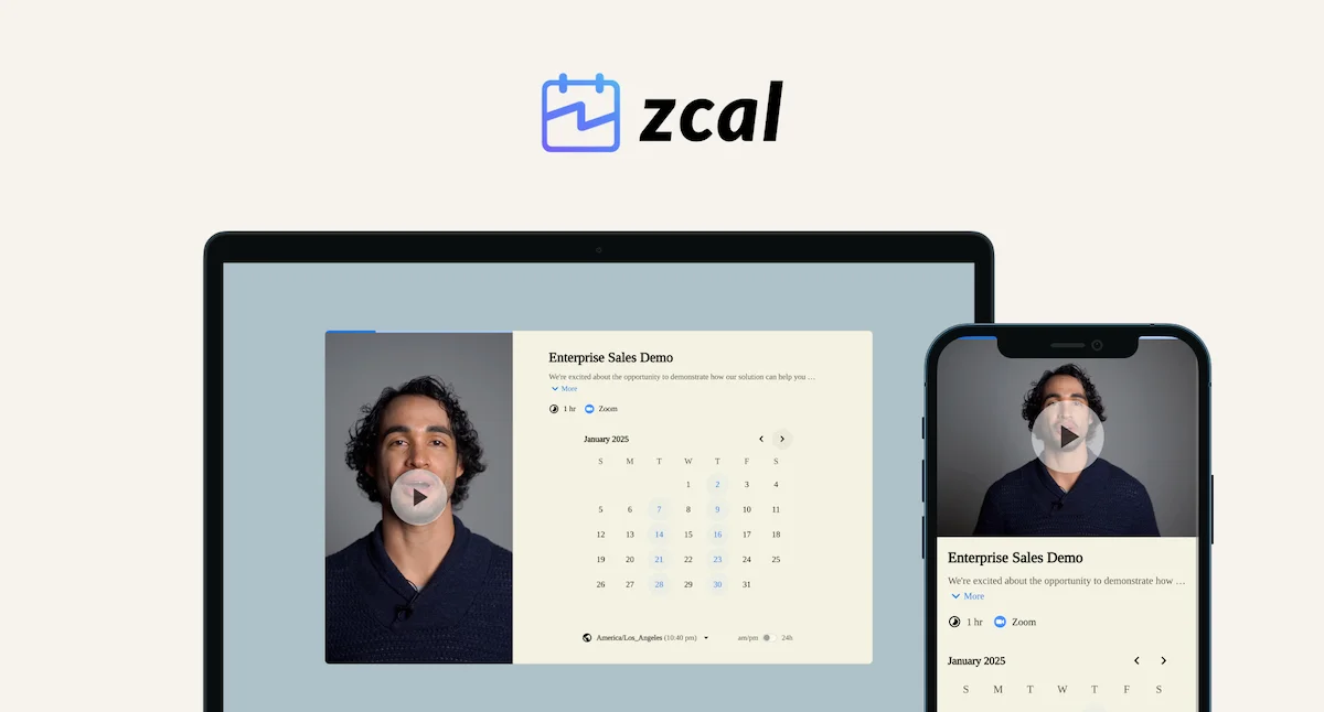 zcal